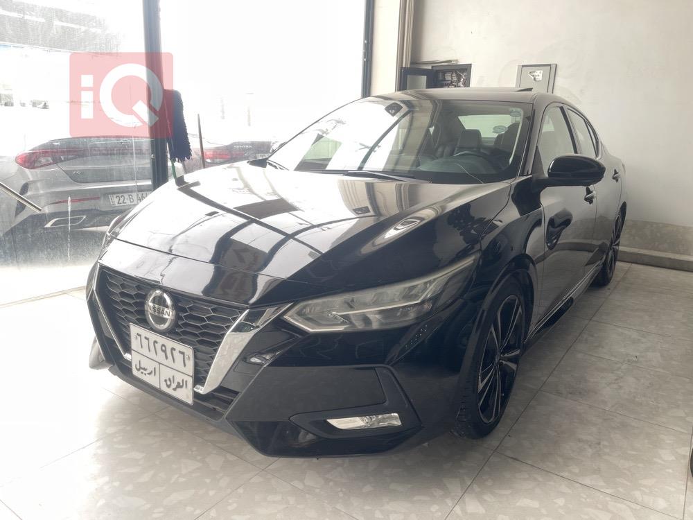 نيسان سنترا